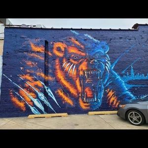 Meet your Posher, Tyler